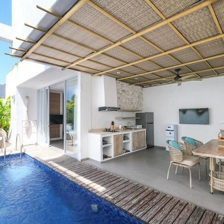 Lavana Villa Jimbaran Uluwatu Екстериор снимка