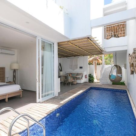 Lavana Villa Jimbaran Uluwatu Екстериор снимка