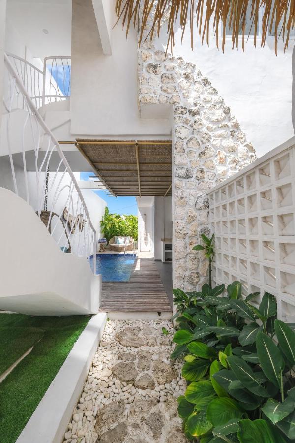 Lavana Villa Jimbaran Uluwatu Екстериор снимка