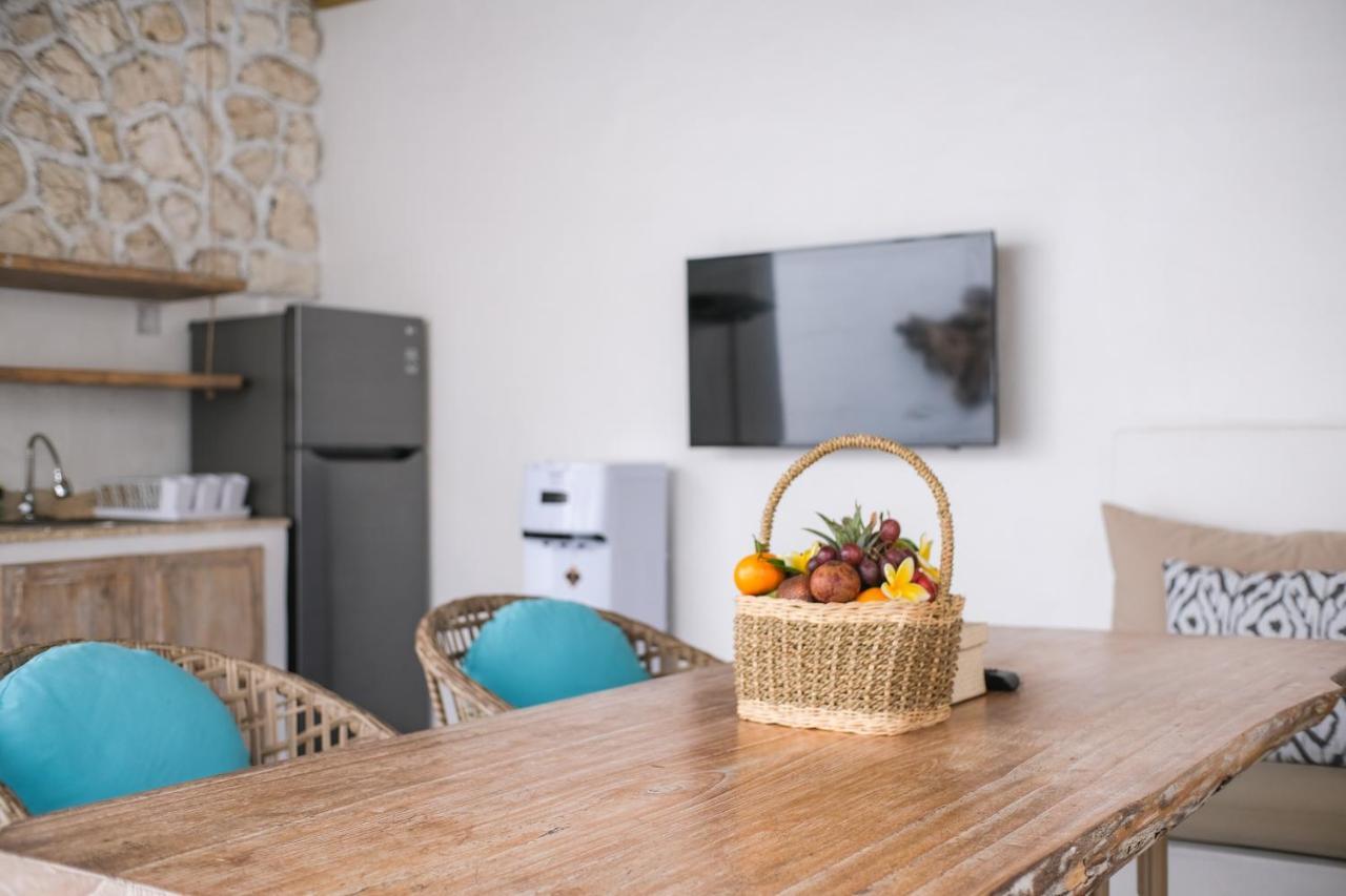 Lavana Villa Jimbaran Uluwatu Екстериор снимка