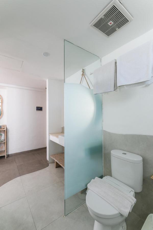 Lavana Villa Jimbaran Uluwatu Екстериор снимка