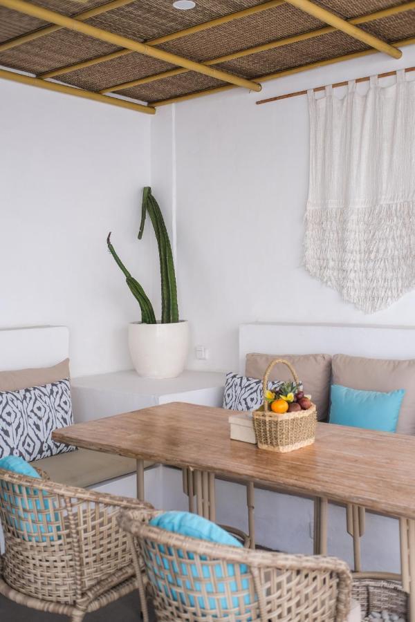 Lavana Villa Jimbaran Uluwatu Екстериор снимка