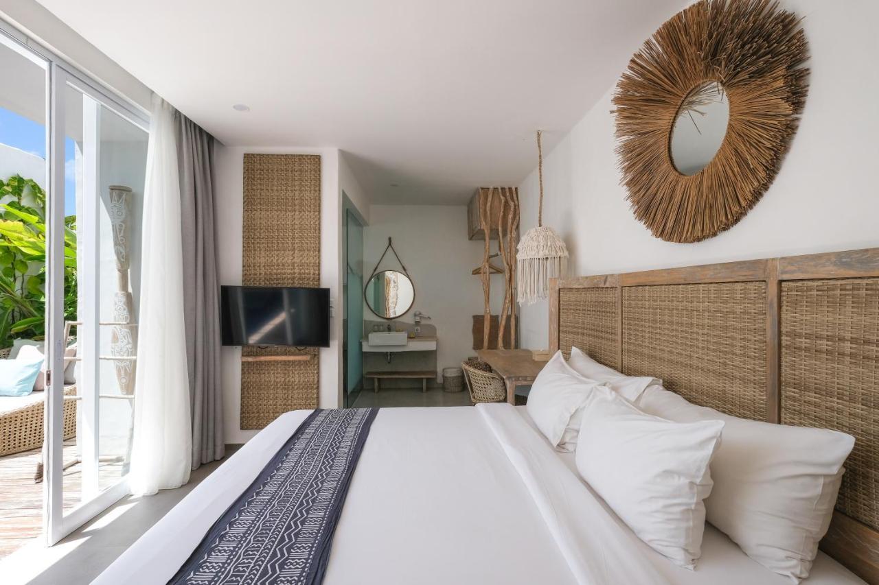 Lavana Villa Jimbaran Uluwatu Екстериор снимка